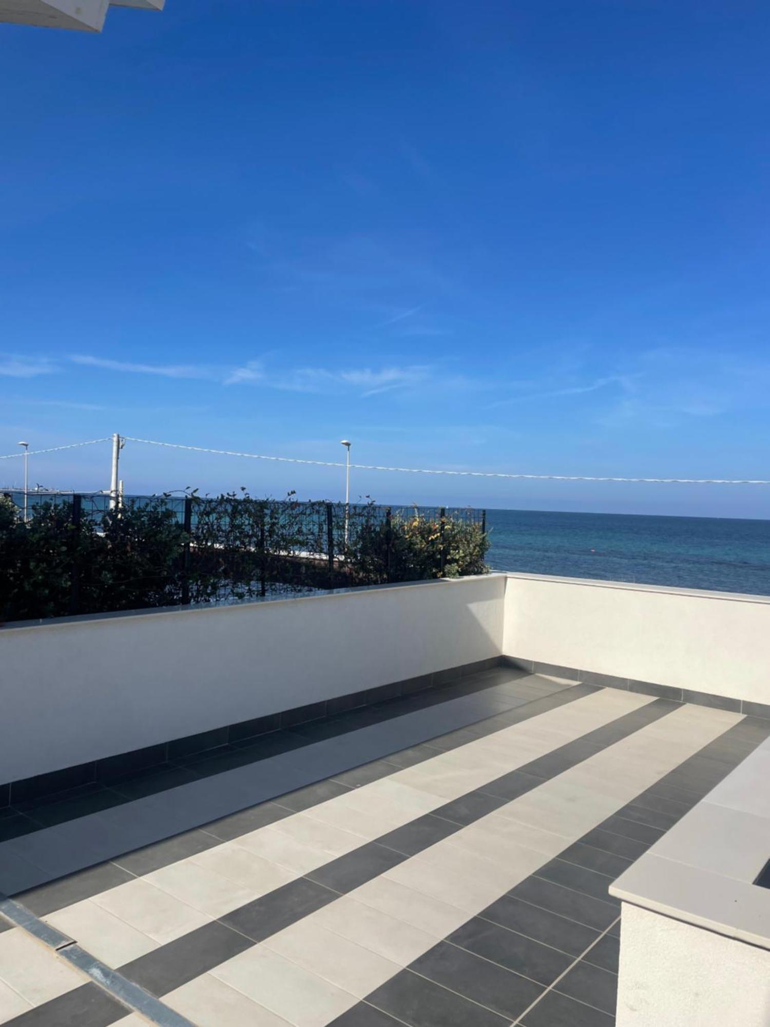 Casamare Leo Apartament