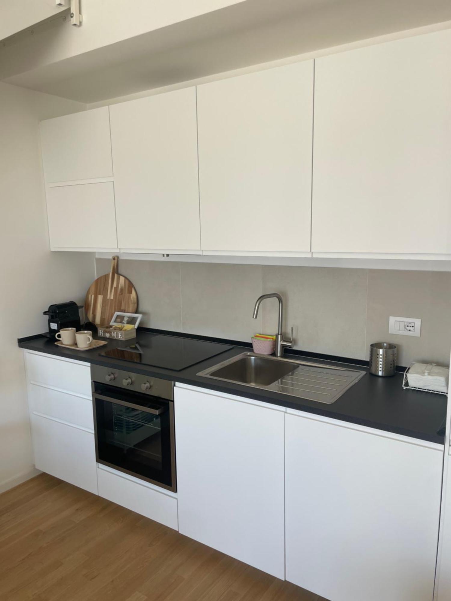 Apartament Casamare Leo Bari