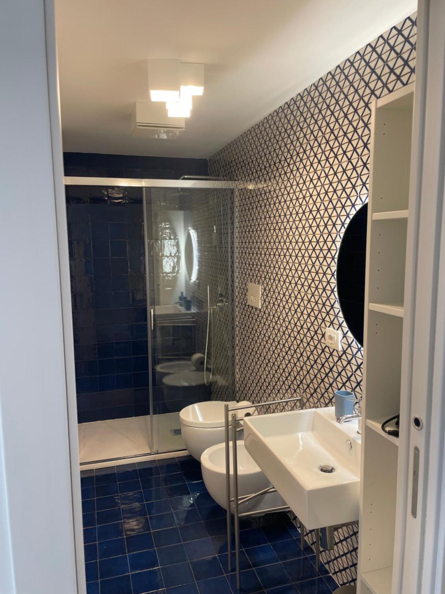 Casamare Leo Apartament *