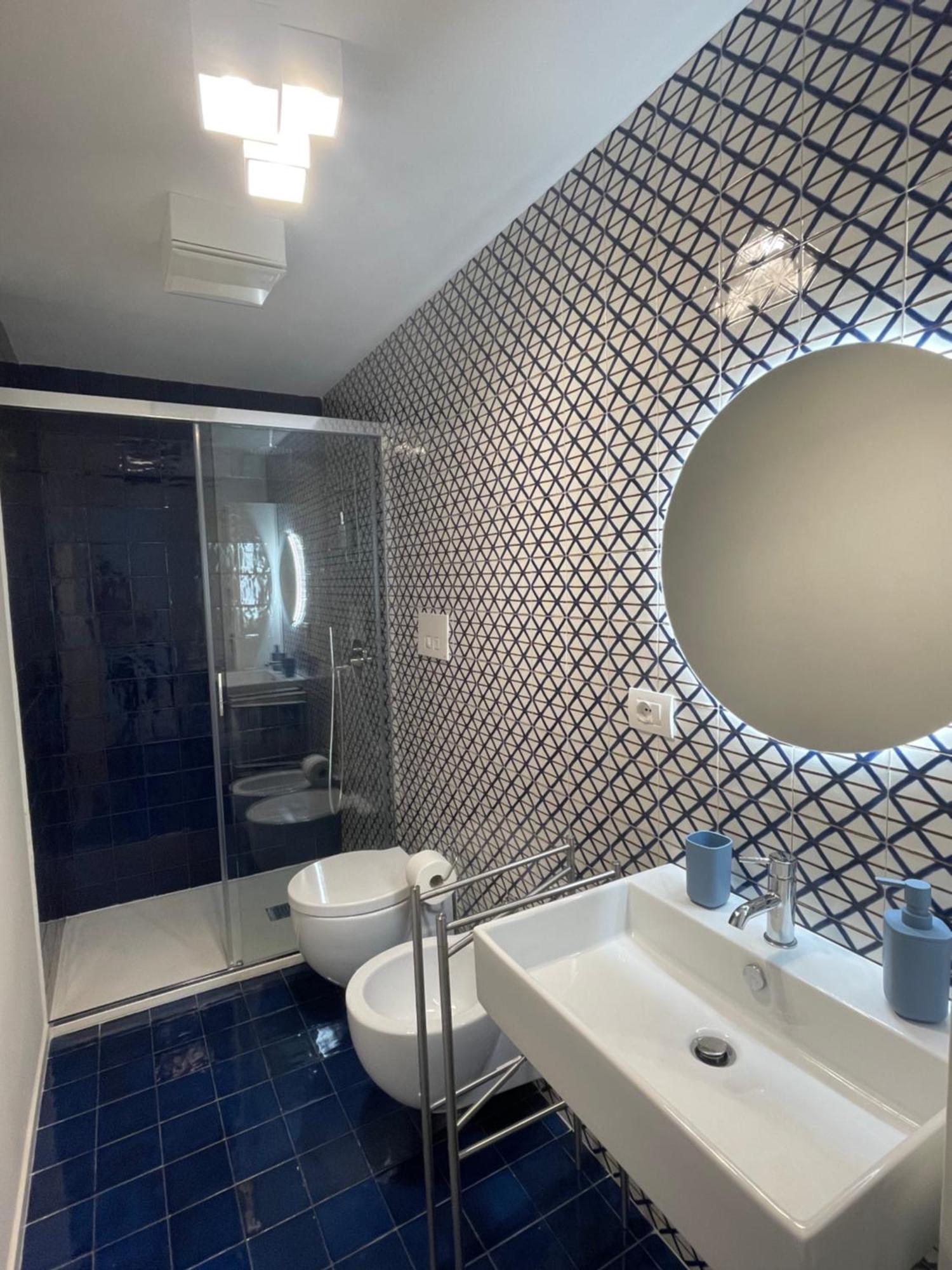 Casamare Leo Apartament Bari