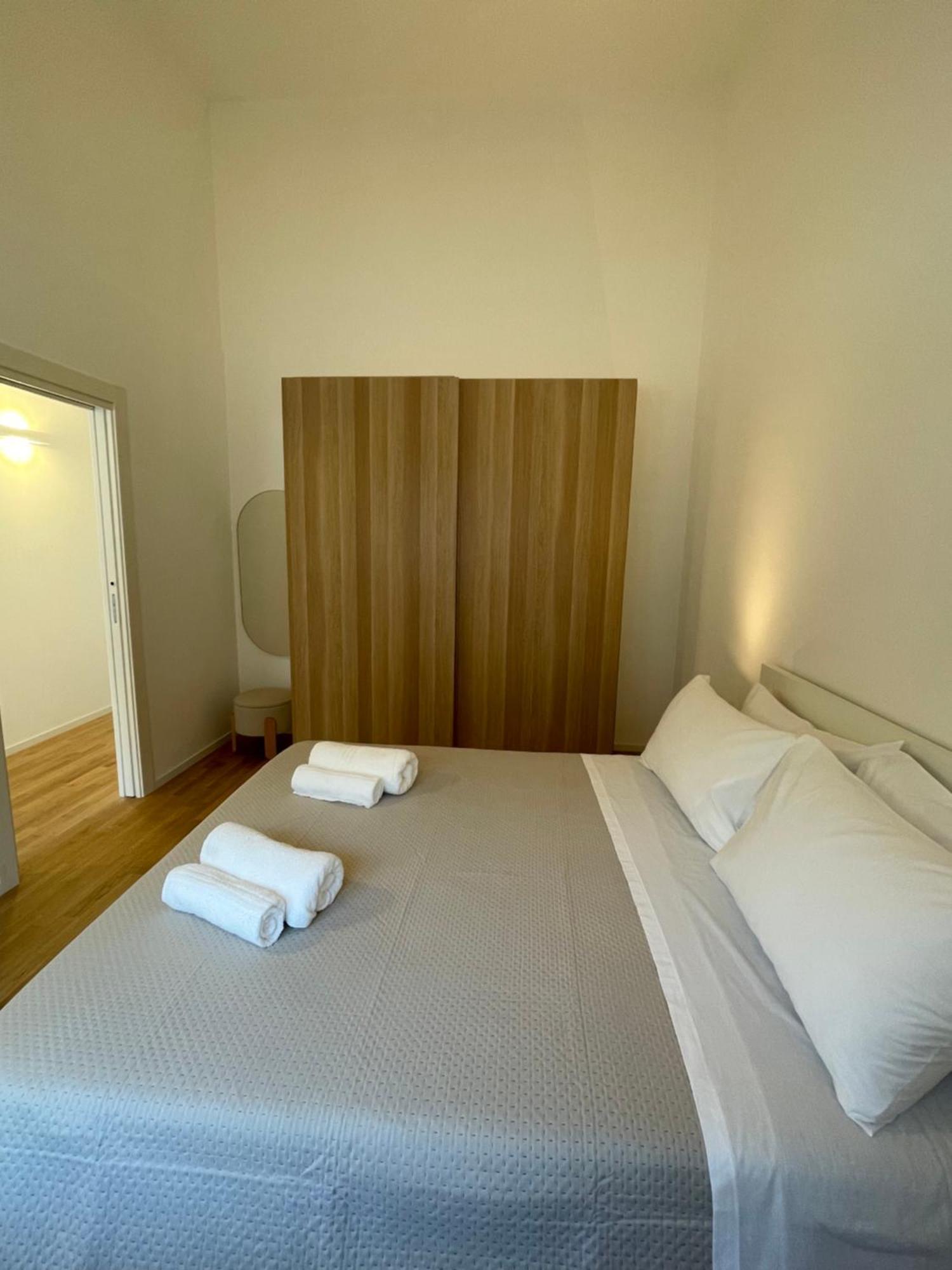 Casamare Leo Apartament *