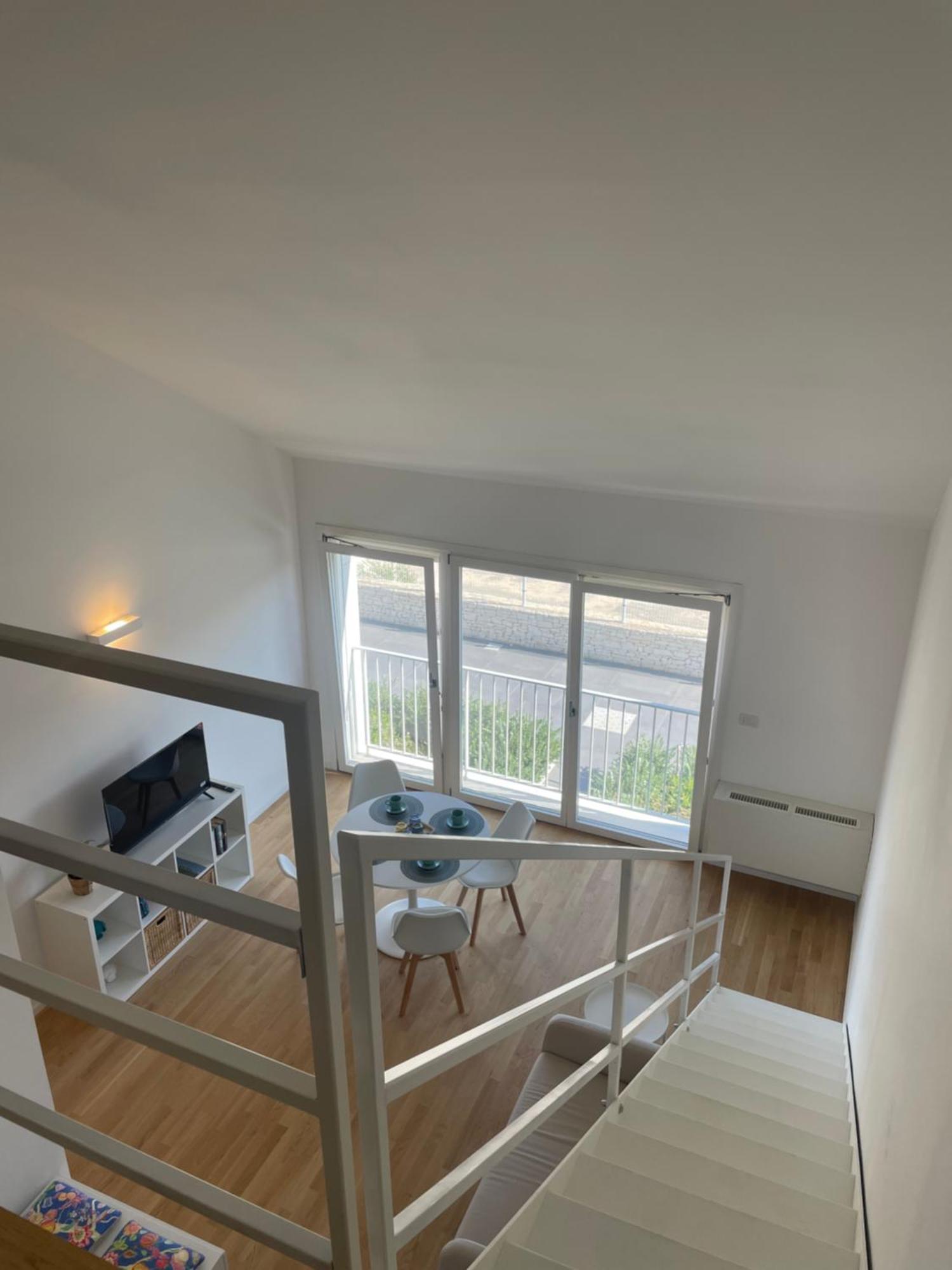 Casamare Leo Apartament