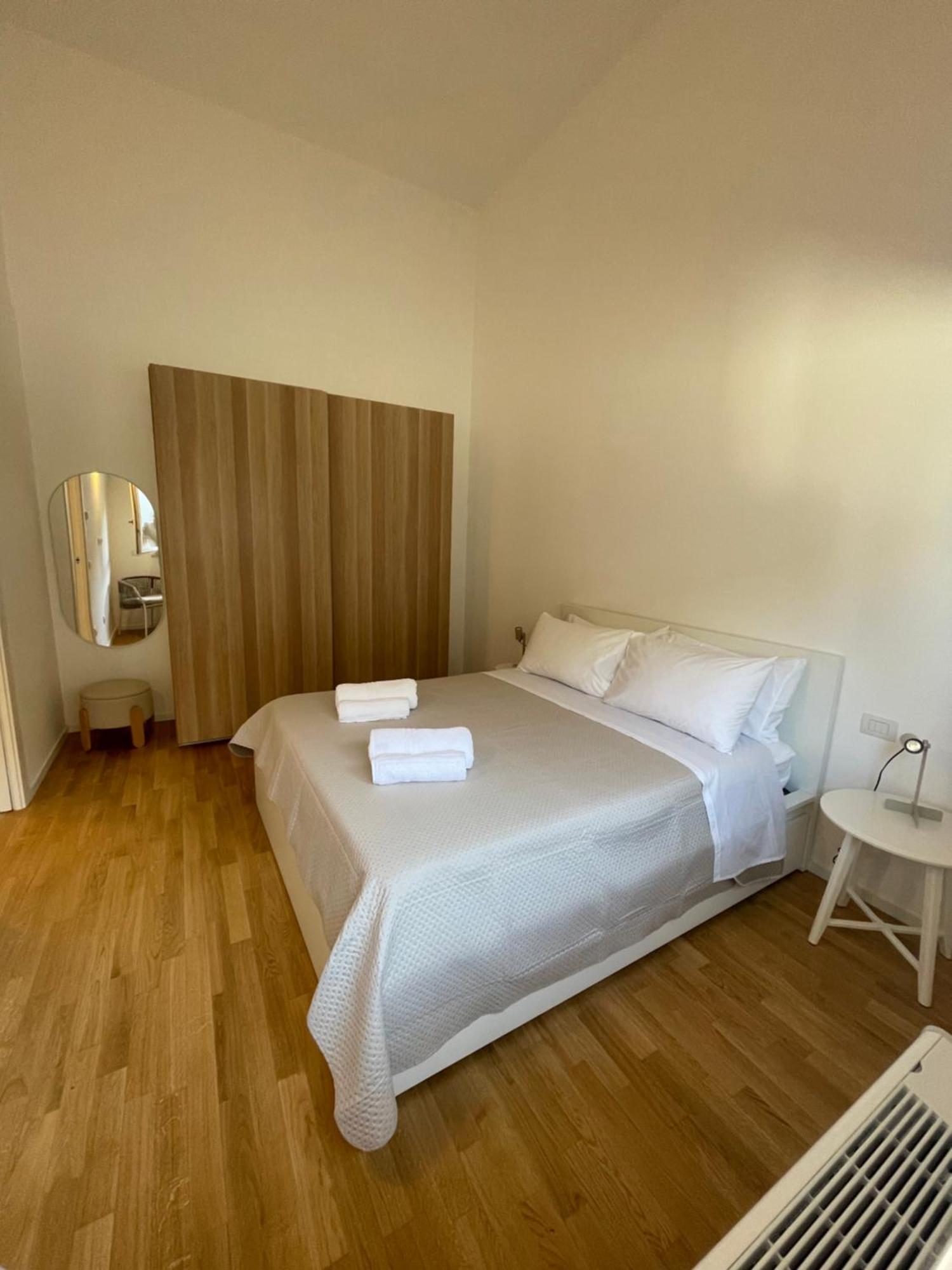 Apartament Casamare Leo Bari
