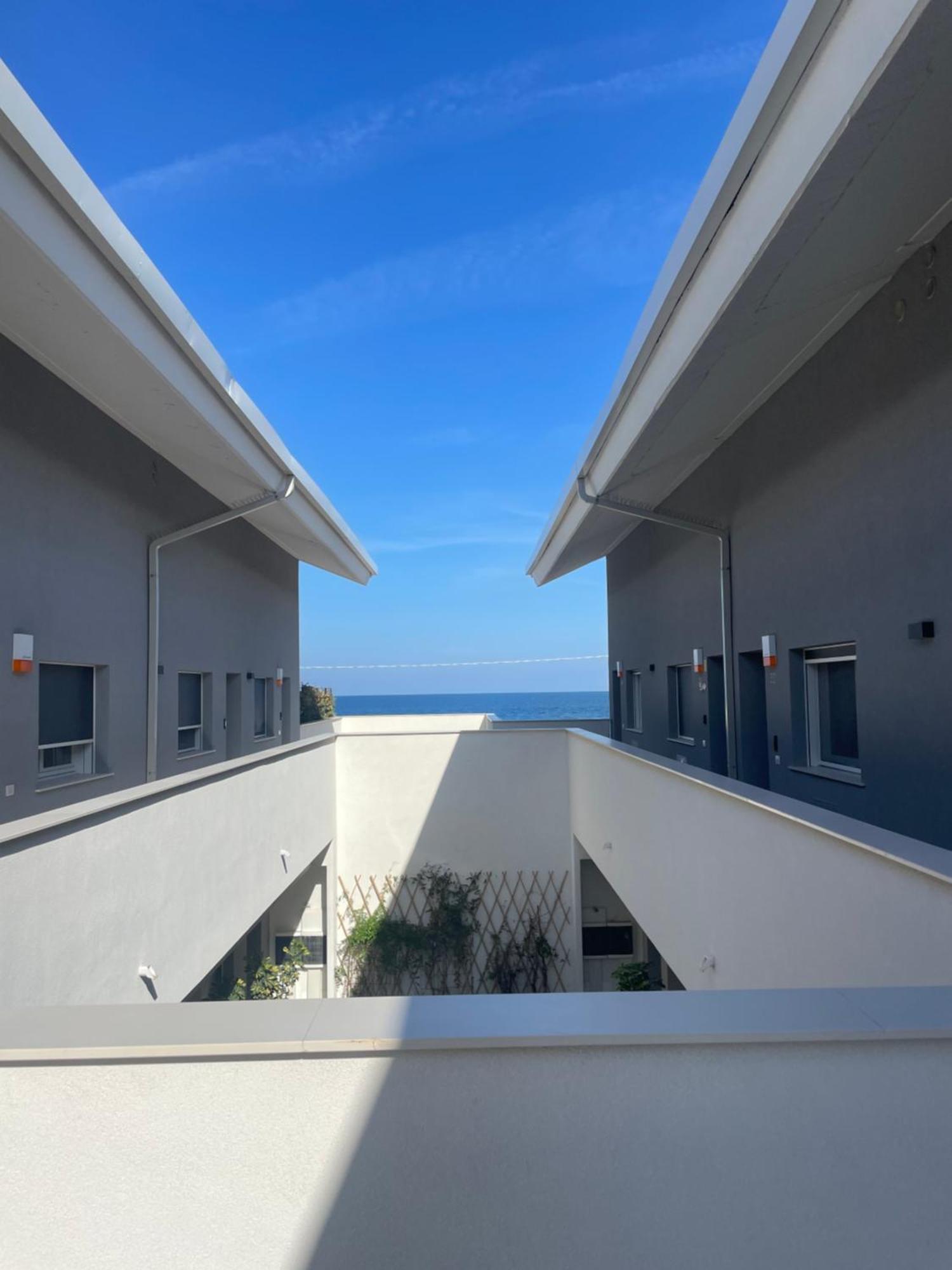 Apartament Casamare Leo