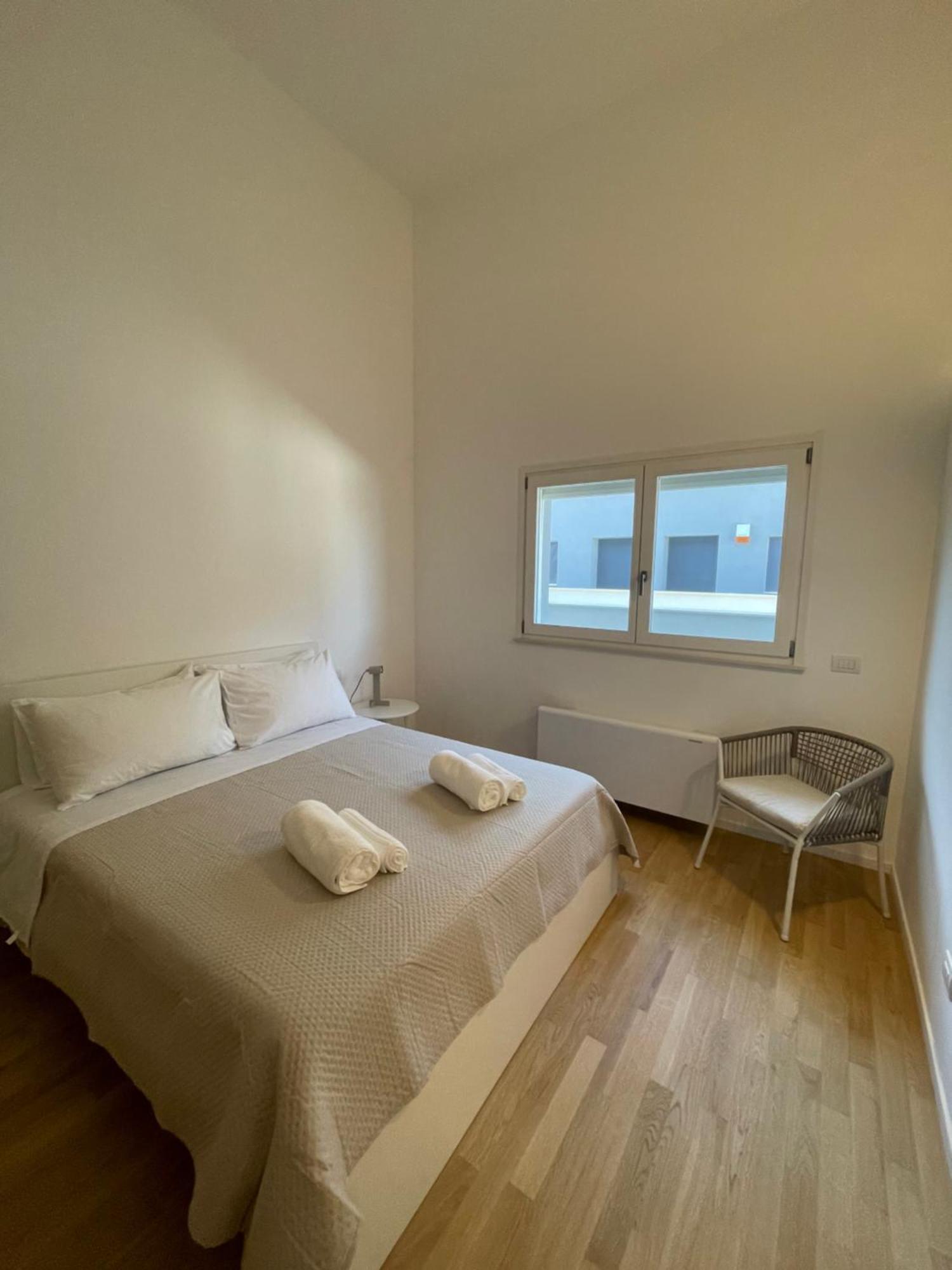 Casamare Leo Apartament Bari