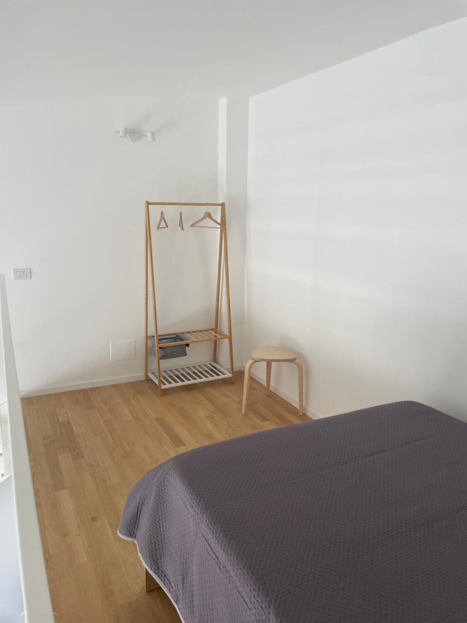 Apartament Casamare Leo *