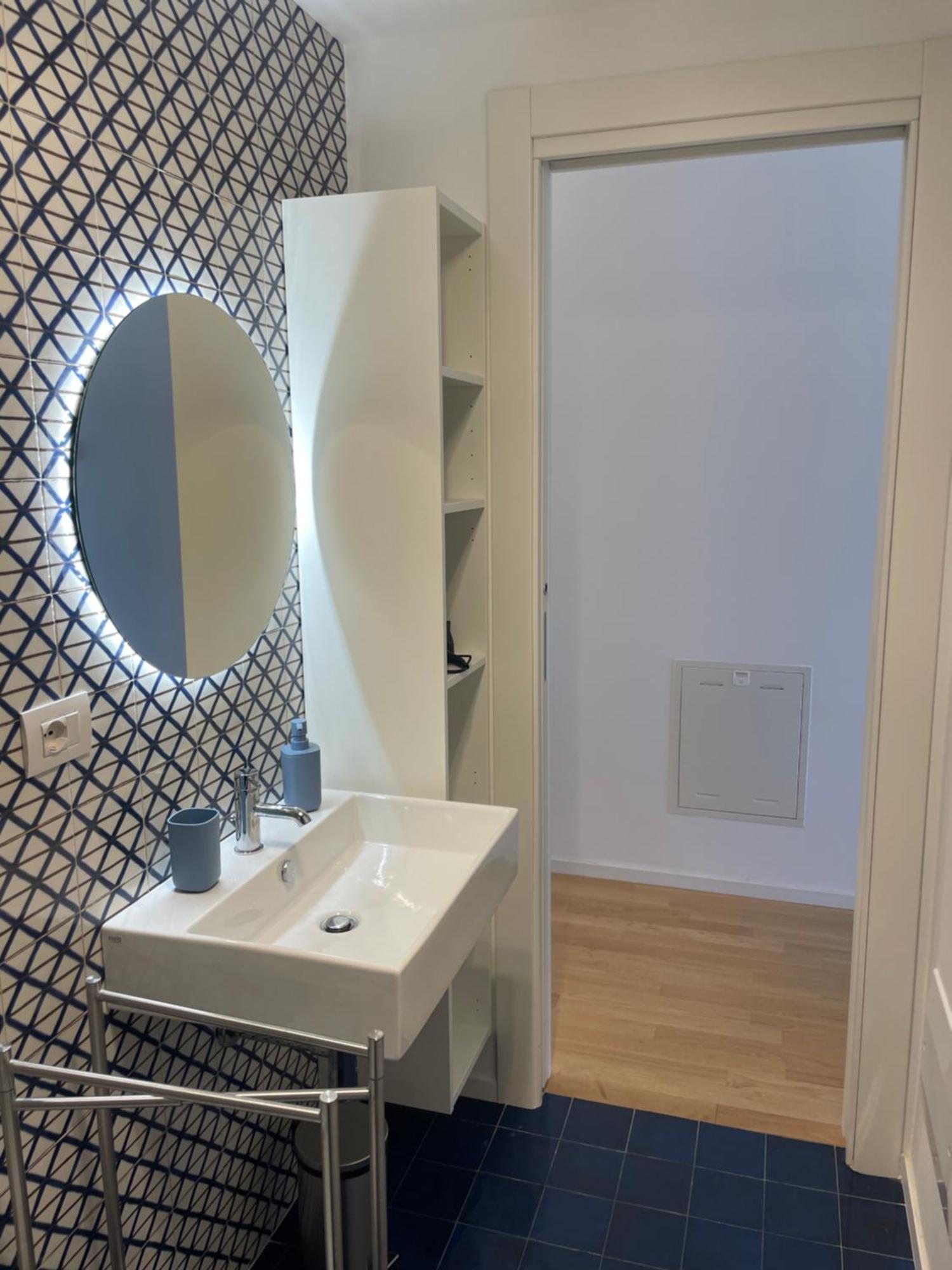 Casamare Leo Apartament