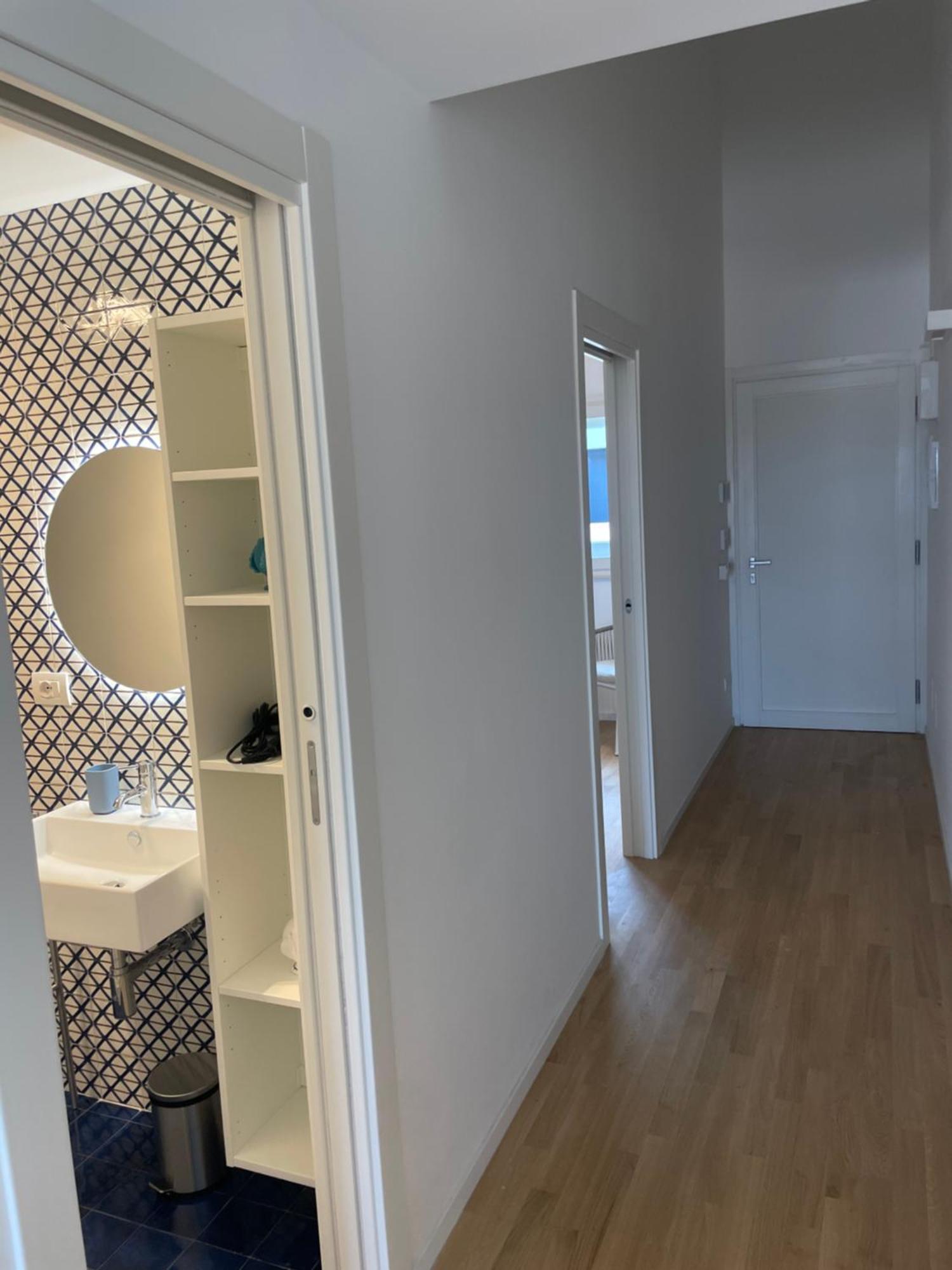 Apartament Casamare Leo *