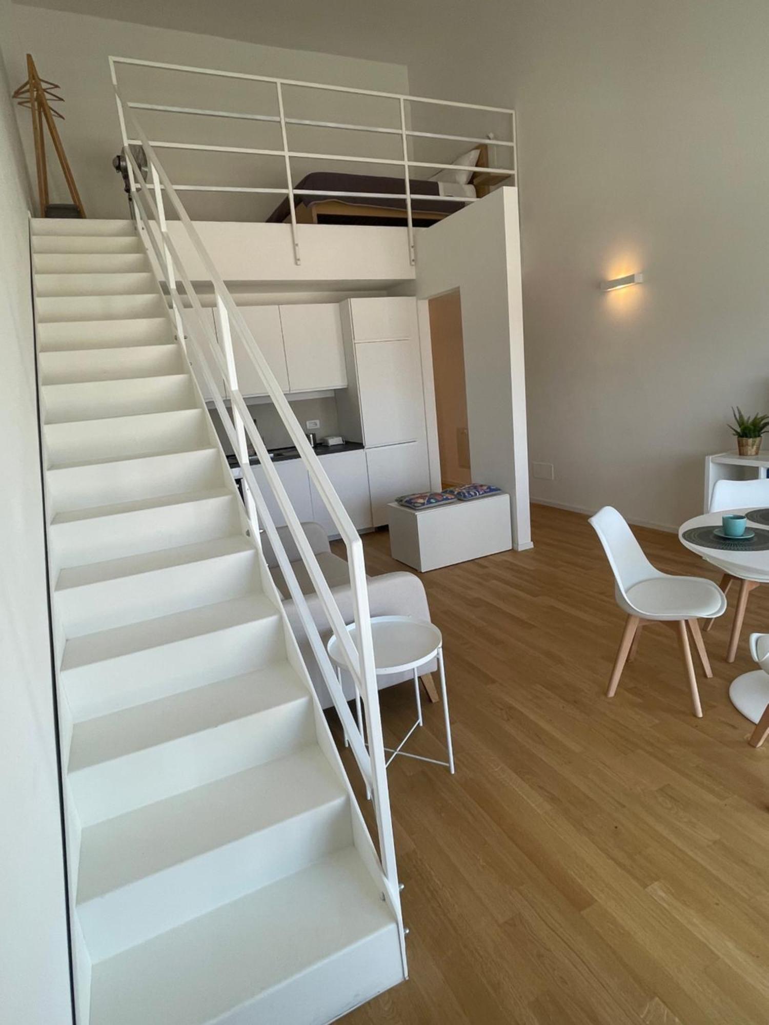Casamare Leo Apartament