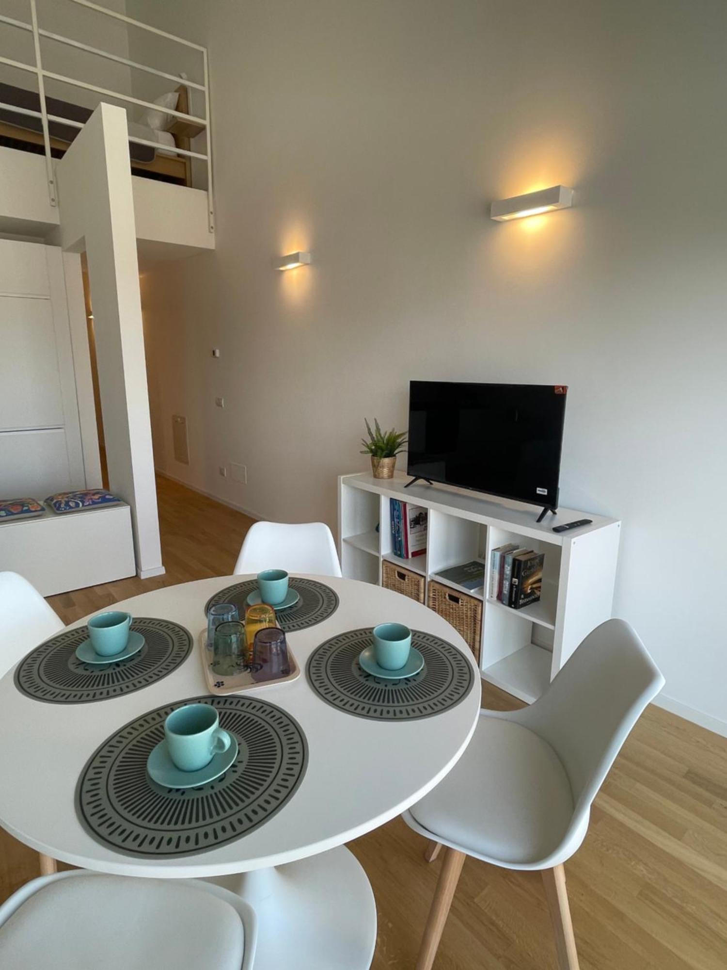 Apartament Casamare Leo Bari