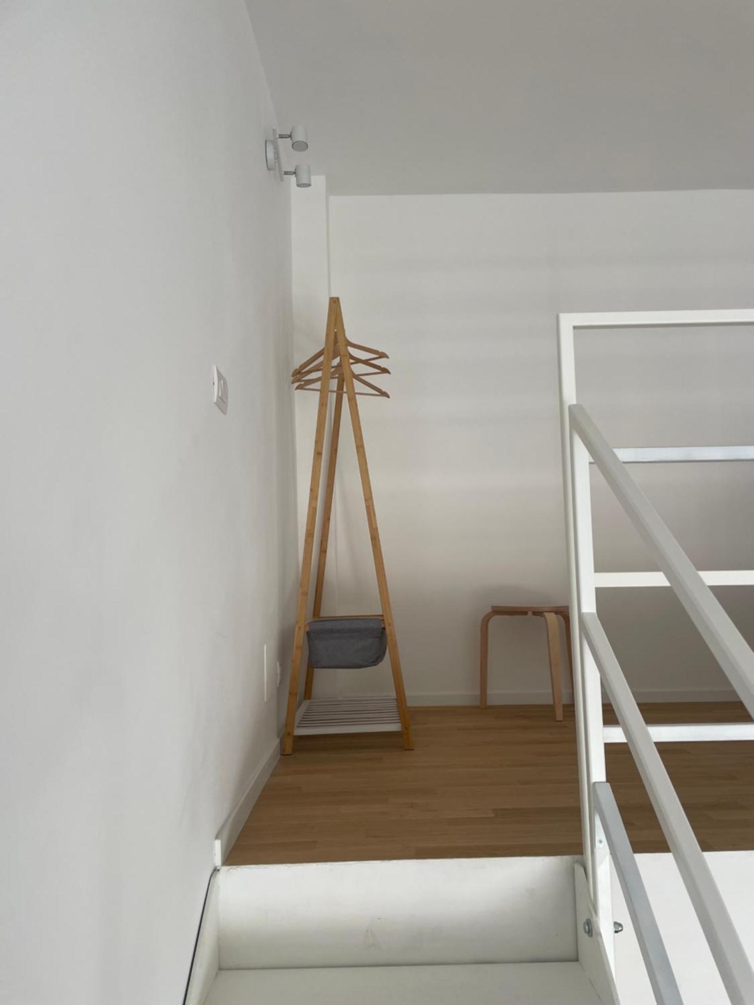 Casamare Leo Apartament
