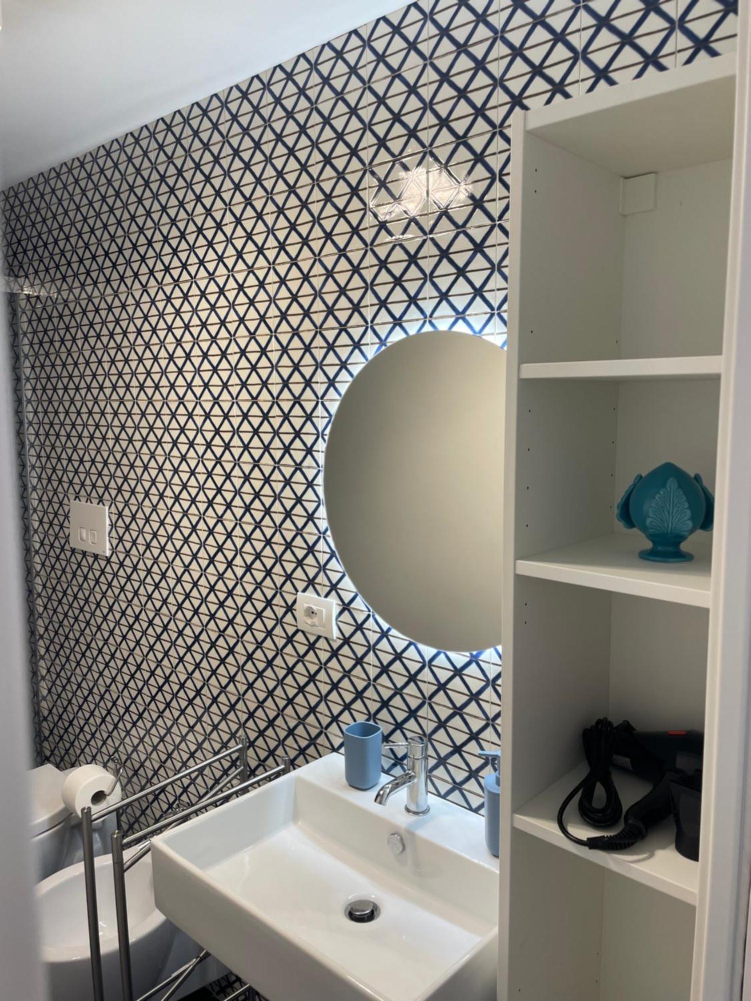 Casamare Leo Apartament
