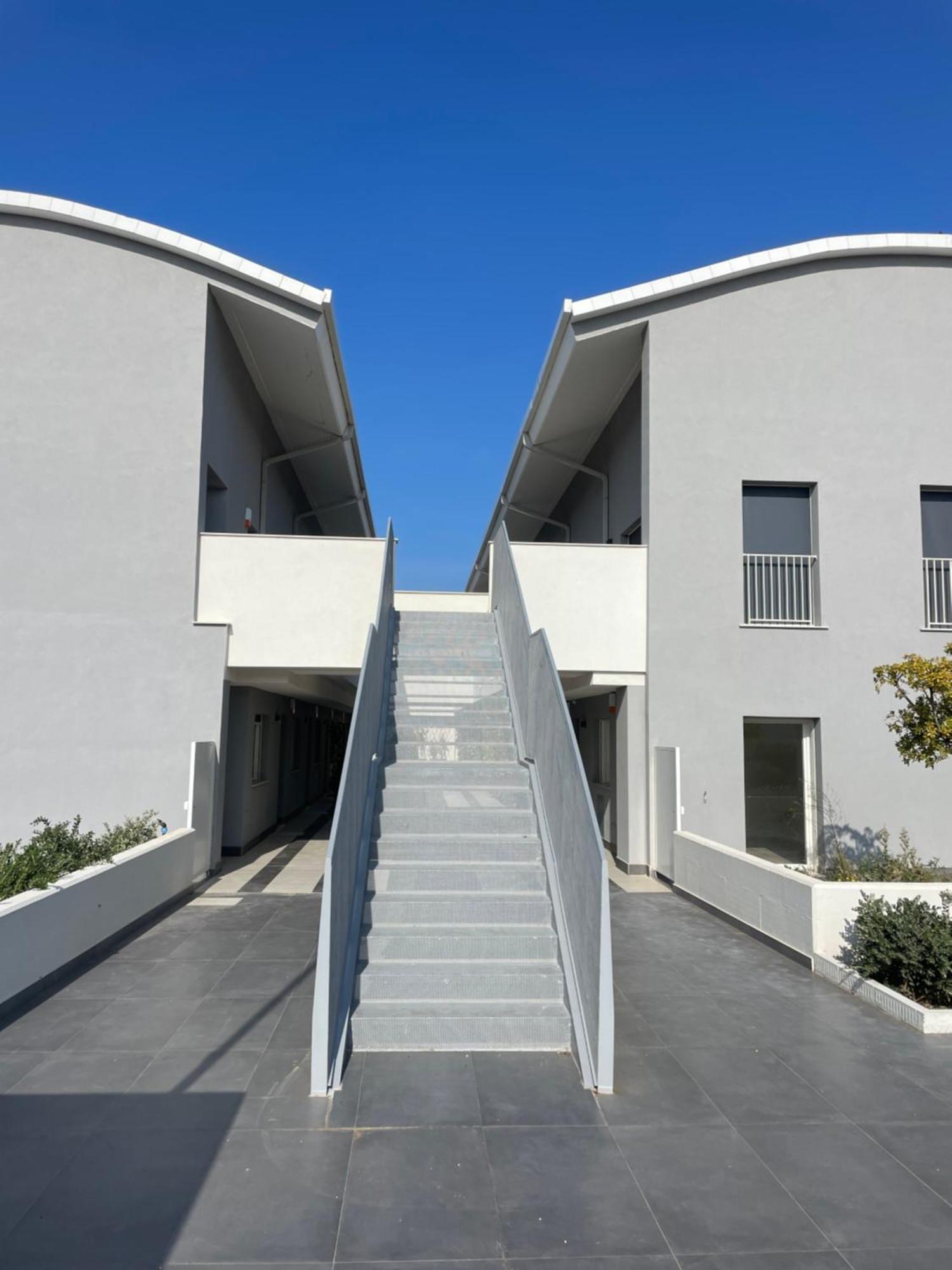 Casamare Leo Apartament Bari