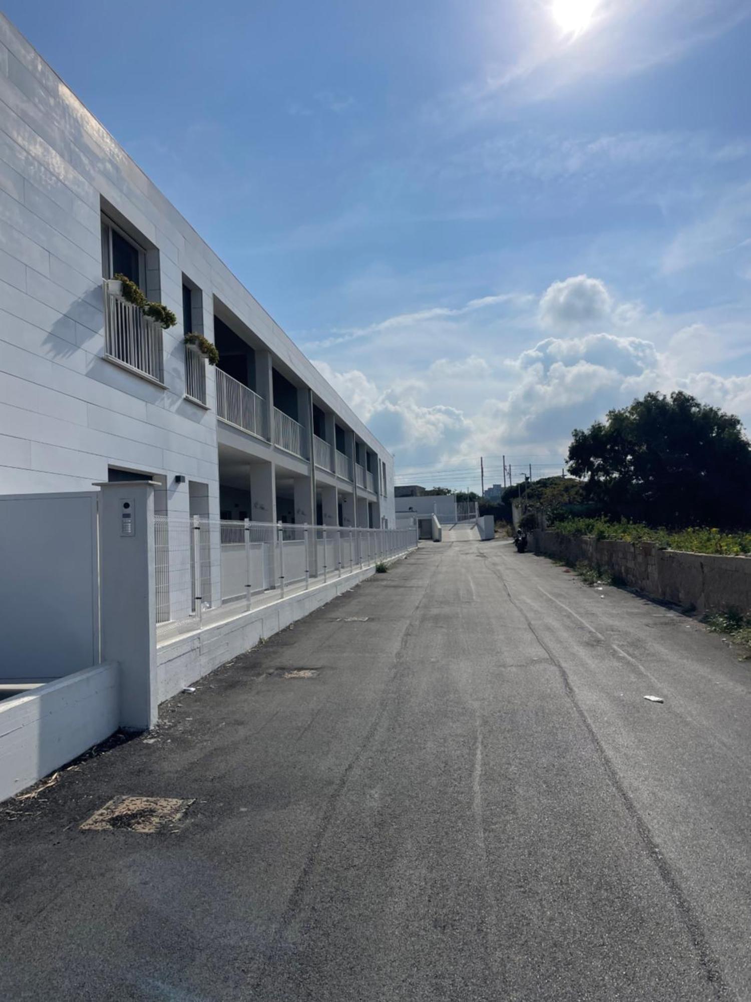 Casamare Leo Apartament